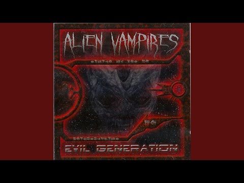 Excuse for All the Blood