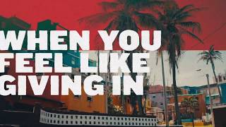 Unspoken - Reason (Official Lyric Video)