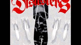 Roger Miret &amp; The Disasters - Gotta Get Up Now