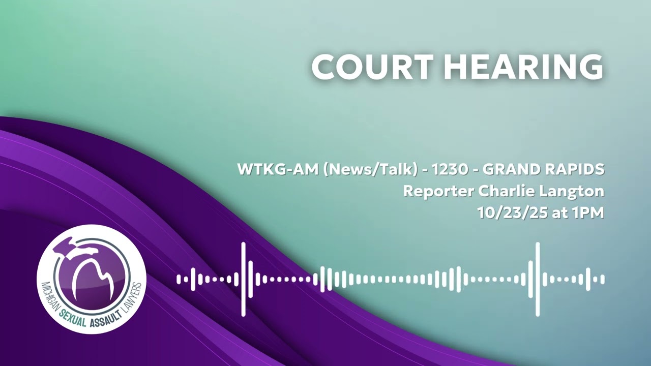 WTKG AM NewsTalk 1230 - GRAND RAPIDS