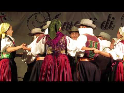 Su Passu of Teulada – YouTube video thumbnail