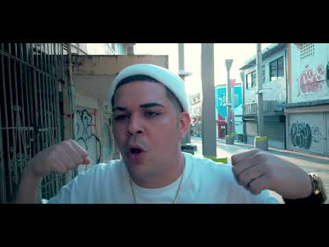 Champion Boy - Osquel (Video Oficial)