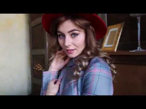 Dress "Kate" - Anastasia Kovall Studio