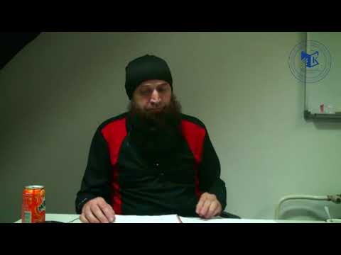 Nemoj biti siguran za svoj vjeru - dr. Zijad Ljakić