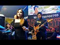 DENDAM KEBENCIAN MALA KENIS NEW ARFINDA MUSIC LIVE IN DAWE KUDUS