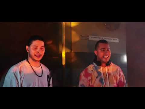 Sunministers - ID (One World) [Sunministers @ Liveset, Spain 2021-10-08]