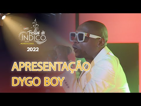 Festival do Índico2022 – Dygo Boy ft Mark Exodus