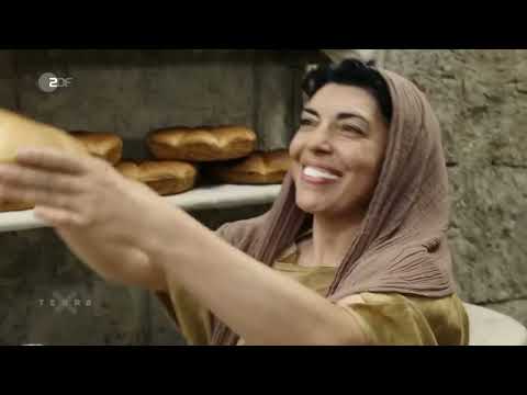 Alltag in Rom - Kurzfassung