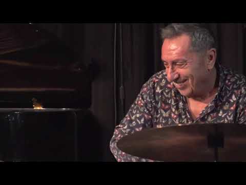 Heti Jazz – Kőszegi Imre 1.rész