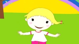 Oranges And Lemons Nursery Rhymes | Popular Nursery Rhymes For Children | Best Songs For Kids