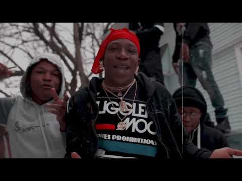 2M Naji - “Chop It Up”