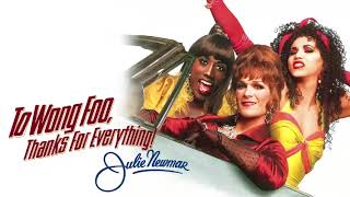 Cyndi Lauper - Hey Now (Girls Just Wanna Have Fun) ft. Triple Image, Jamie Lynn Spears | To Wong Foo