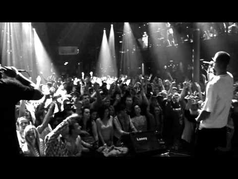 DJ Wich & Nironic feat. Majk Spirit - Starrider (OFFICIAL VIDEO)