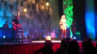 Moneyball by jennifer nettles