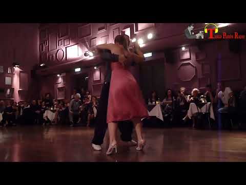 DUERME MI NINA Rodolfo Biagi - Carlos Almagro Ballano: Maja Petrovic - Marko Miljevic