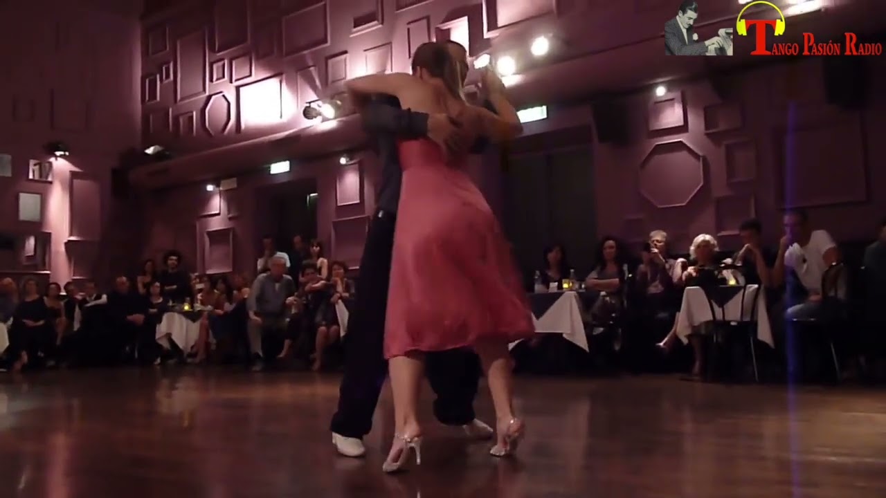 DUERME MI NINA Rodolfo Biagi - Carlos Almagro Ballano: Maja Petrovic - Marko Miljevic