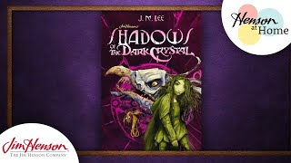 Download lagu Read 'Shadows of the Dark Crystal' with Victor Yerrid! mp3 Download lagu Read 'Shadows of the Dark Crystal' with Victor Yerrid! mp3