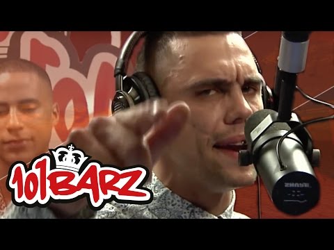 SCHEME015 | Zomersessie 2014 | 101Barz