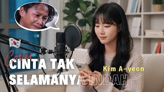 Download lagu Fajar Sadboy - Cinta Tak Selamanya Indah (사랑은 언제나 아름답진 않아) | Cover - Kim A-yeon (Korean Version) mp3 Download lagu Fajar Sadboy - Cinta Tak Selamanya Indah (사랑은 언제나 아름답진 않아) | Cover - Kim A-yeon (Korean Version) mp3