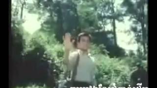 នឹក​ភូមិ​ភ្នំ​ធំ​ - Nirk Phoum Phnom Thom រស់ សេរីសុទ្ធា Ros Sereysothea - ​ព្រះ នរោត្តម សីហមុនី