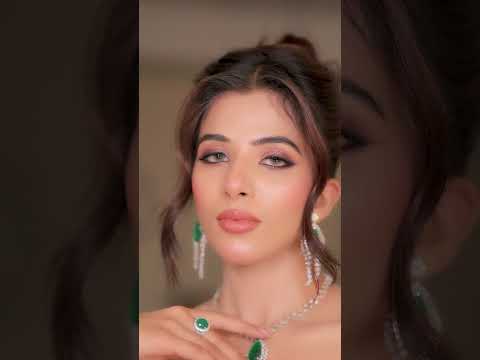 Bridal Makeup Artist portfolio by Monishka Makeover in Jaipur - Photo 1
