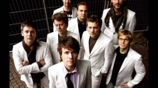 Scallymatic Orchestra ft. Paul Van Kessel - Do It Again