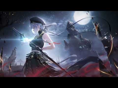 Nightcore - Faded Love (Majes, Nito Onna, Dame Dame Cover) (Magic Cover Release)