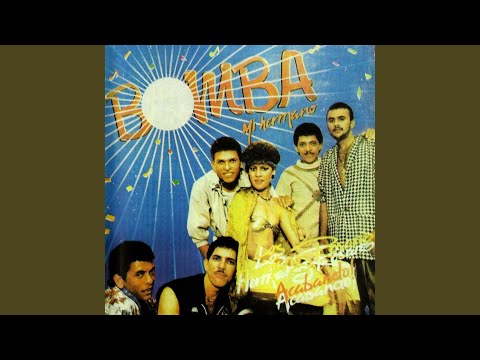 Adolescente - Los Hermanos Rosario