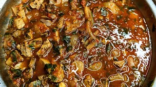 The Best Homemade Chicken liver Soup Recipe | Easy &amp; Healthy Comfort  #food #chicken #viral #foryou