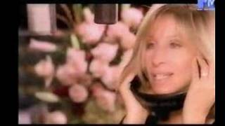 tell him... celine dion / barbra streisand