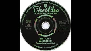 Here &#39;Tis - The High Numbers