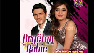 Argeton Dervishi & Rabie Rika - Potpuri 2013