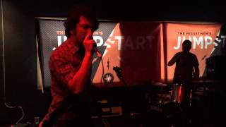 swearing at motorists (side bar sxsw austin mar 20/15)