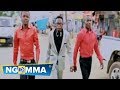 PST JJ RWIZA POLE OFFICIAL VIDEO