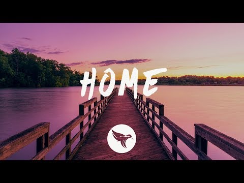 Madison Mars - Home (Lyrics) feat. Maggie Szabo