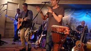 The Bacon Brothers - Only a good woman can