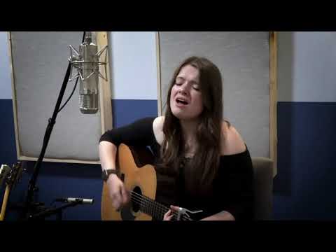 Lisa Nora - Waiting For Your Love (Live Lockdown Sessions