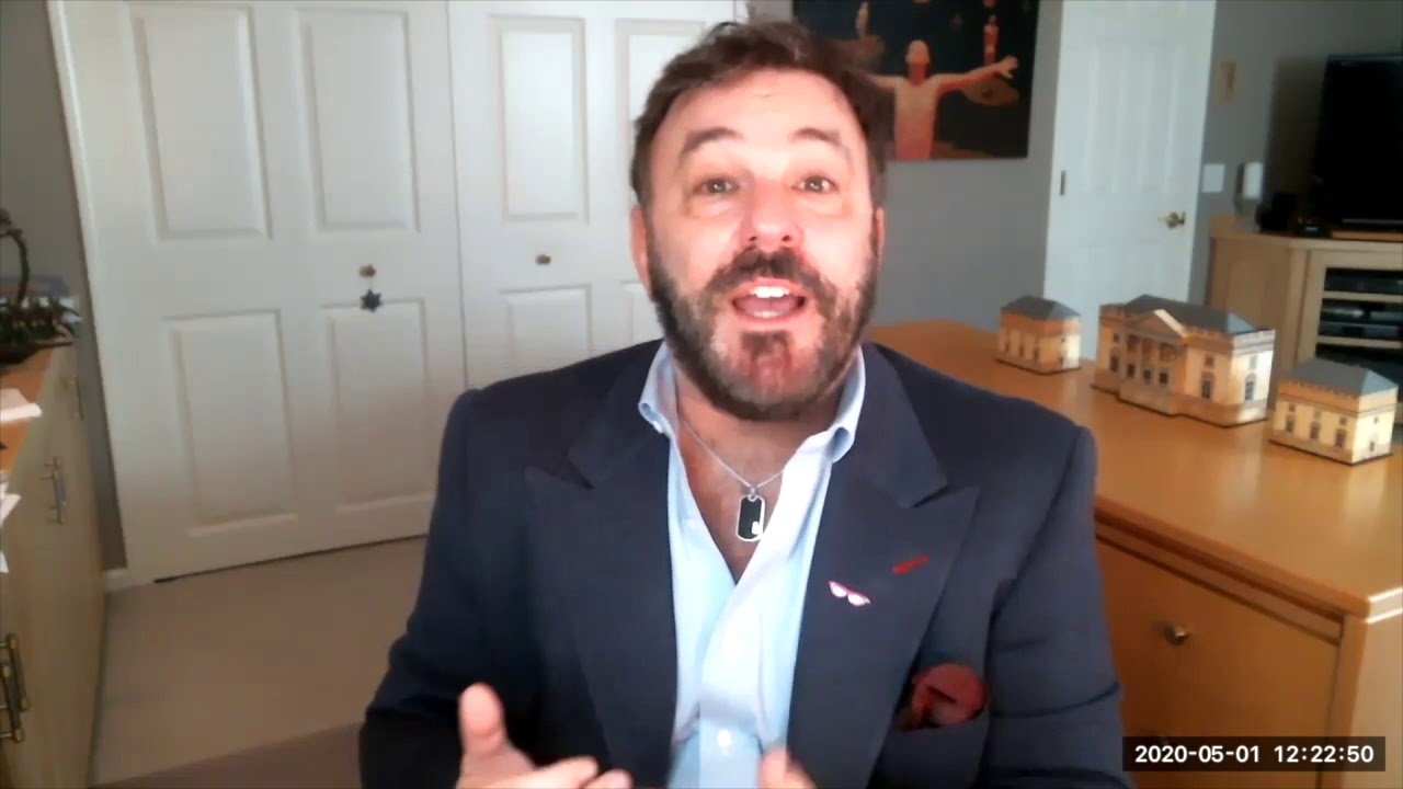 Dr. Joe Kort on Male Sexual Fluidity