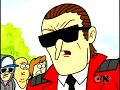 Cartoon Network RSEE Bulgarian Regular Show Promo For New Episodes 29 August 2012