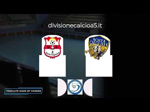 19a - Saints Pagnano - Aosta Calcio 511