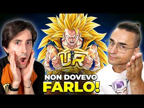IMBROGLIO nel DRAFT con la NUOVA REGOLA ma.. Tube è DEVASTANTE 😱