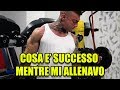 7 GIORNI A ZERO CARBOIDRATI - COSA MI E' SUCCESSO ALLENANDOMI E QUANTI KG HO PERSO • EP.4