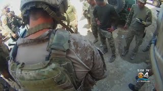 Leaked US Navy SEAL Videos video