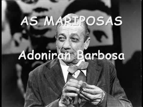 As Mariposas video thumbnail
