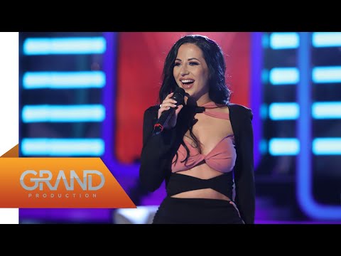Aleksandra Cipka - Ni izvini ni oprosti - HH - (Tv Grand 18.05.2021.)