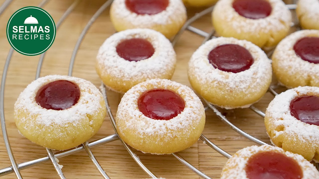 Allerlei Weihnachtsgebäck - Grundrezept und 5 Varianten - Einfache Rezepte Allerlei Weihnachtsgebäck - Grundrezept und 5 Varianten - Einfache Rezepte