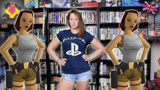 CANCELLING the PS1 CLASSIC | VR to Metal Jesus Rocks | TheGebs24