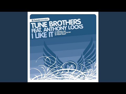 I Like It (feat. Anthony Locks) (Ian Careyâs Ghetto Fabulous Mix)