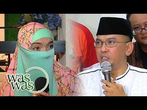 Rima Tanggapi Pernyataan Ustad Aswan - WasWas 19 November 2015