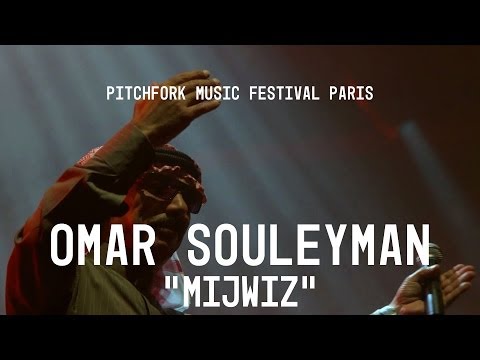 Omar Souleyman | 